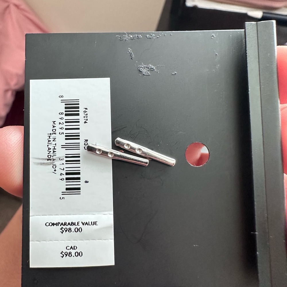 Coach Rings - Picture 4 of 4